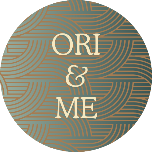 Ori&Me