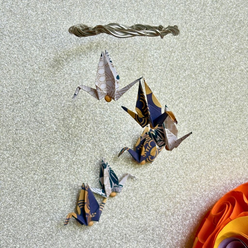 Les mini-mobiles sont composés d