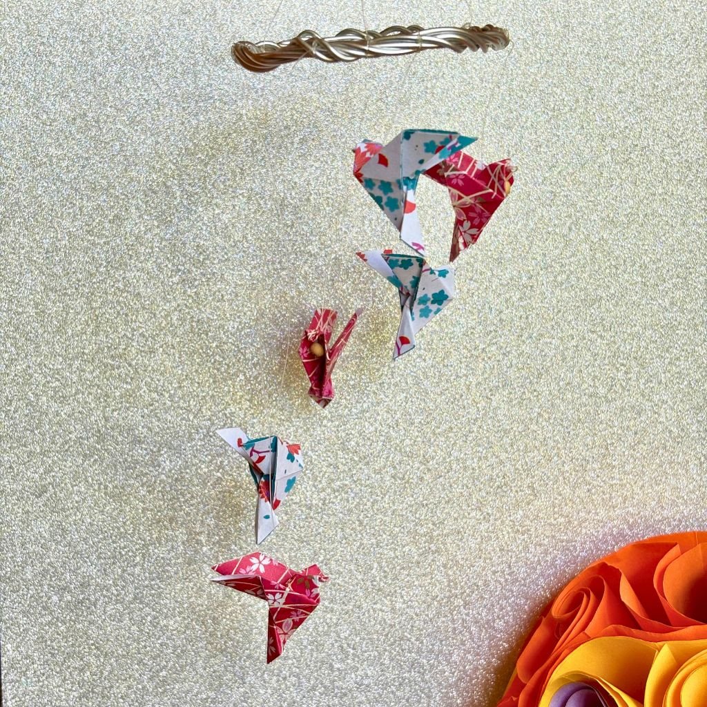 Les mini-mobiles sont composés d