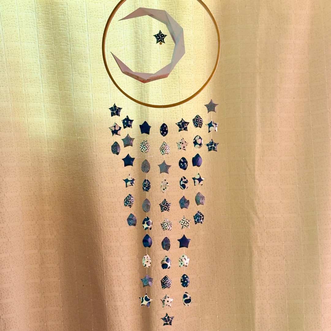 Origami Lunaire – Image 1