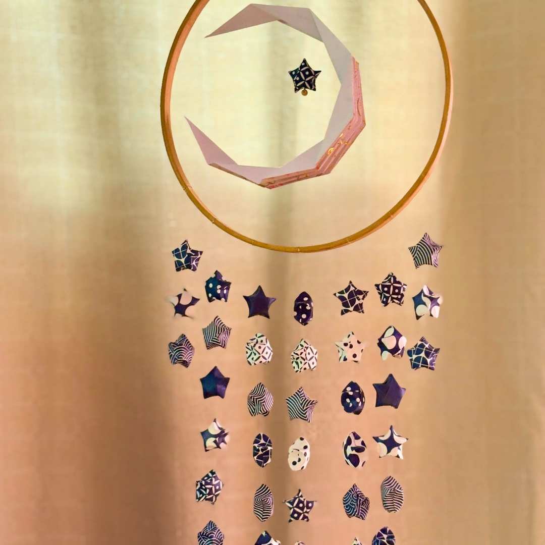 Origami Lunaire – Image 3