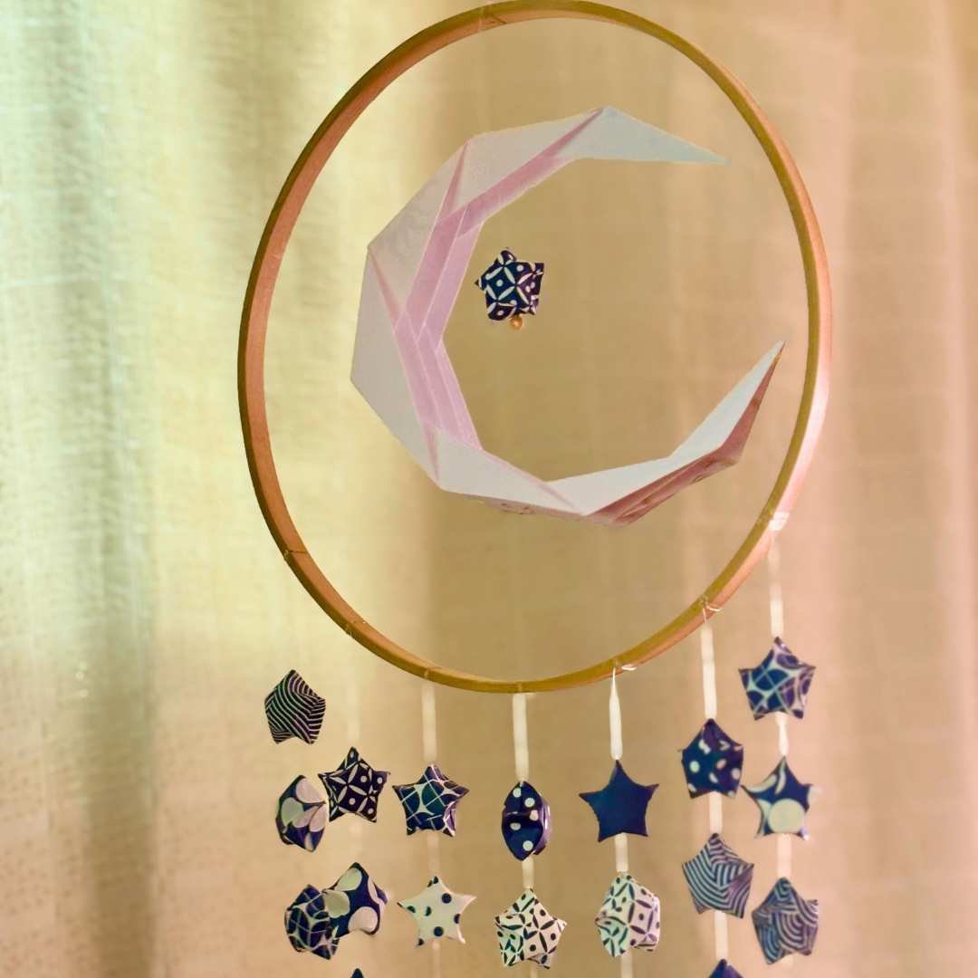 Origami Lunaire – Image 4