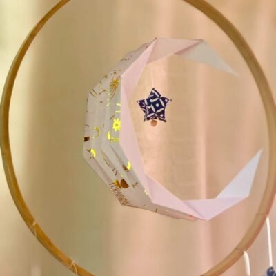 Origami Lunaire – Image 6